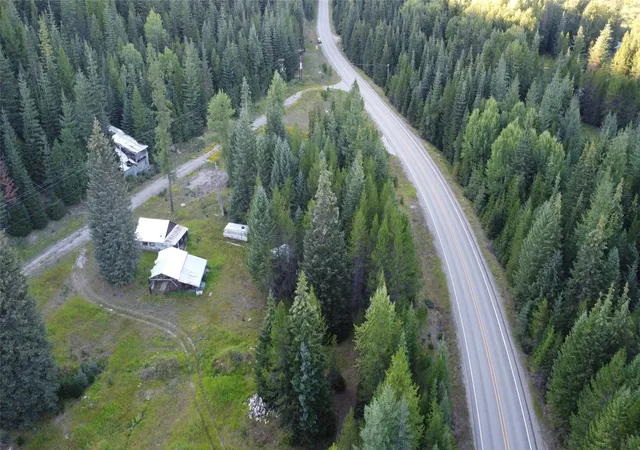 Homes for sale in Yaak, MT | 12941 Yaak River Rd, Yaak, MT 59935 | MLS# 30055727