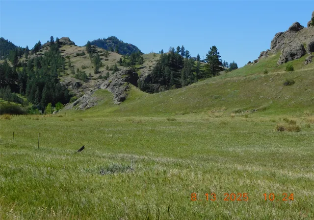 Homes for sale in Cascade, MT | Lot 002 Pioneer Trail Ln, Cascade, MT 59421 | MLS# 30055881
