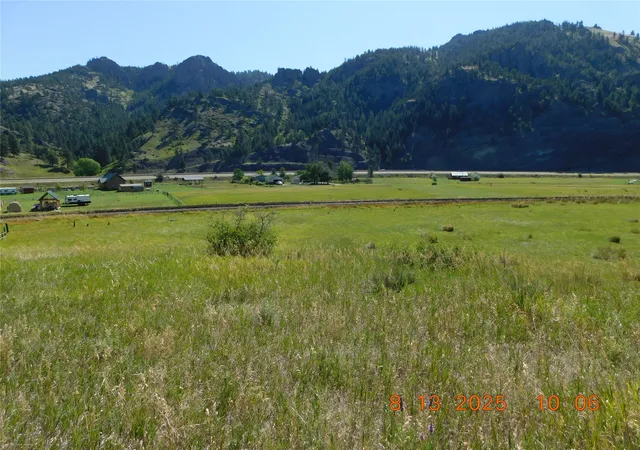 Homes for sale in Cascade, MT | Lot 002 Pioneer Trail Ln, Cascade, MT 59421 | MLS# 30055881