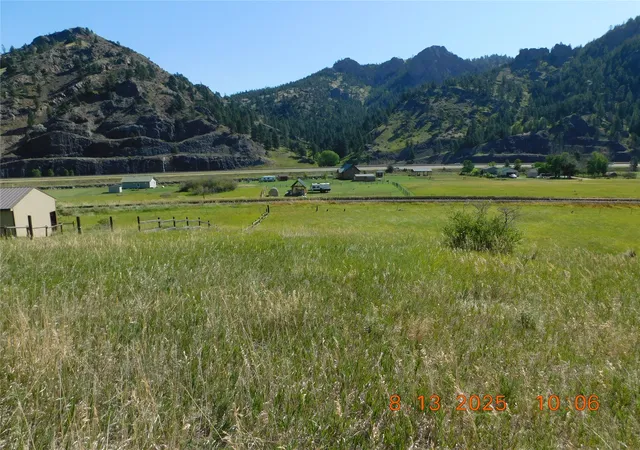Homes for sale in Cascade, MT | Lot 002 Pioneer Trail Ln, Cascade, MT 59421 | MLS# 30055881