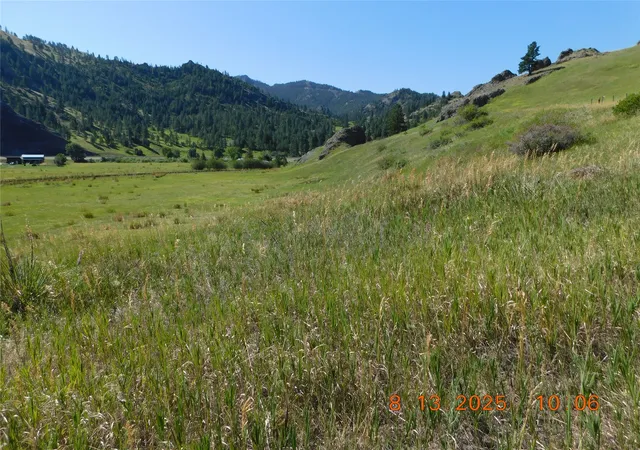 Homes for sale in Cascade, MT | Lot 003 Pioneer Trail Ln #Lot 003, Cascade, MT 59421 | MLS# 30055889