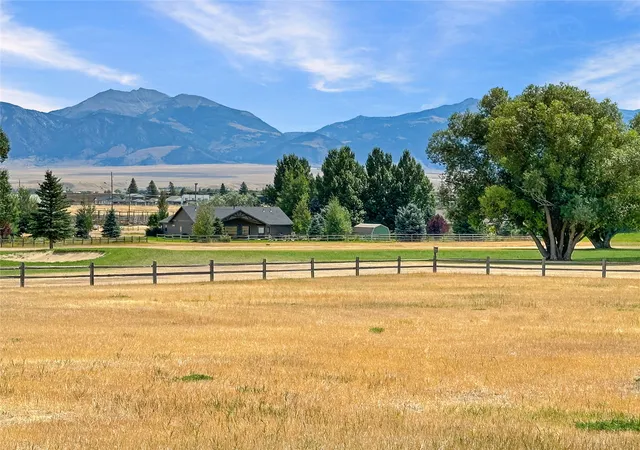 Photo 1 of Land for sale at Lot 61 Hollowtop Mountain Ct, Ennis, MT 59729 | MLS# 30055801 | Listing updated on 2026-08-02