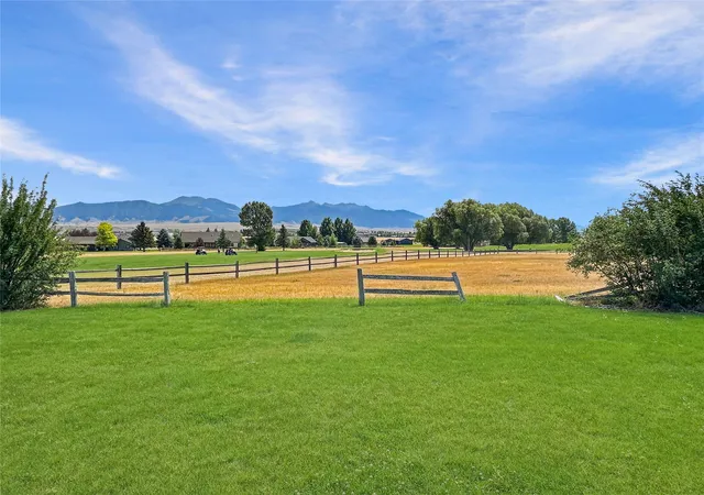 Homes for sale in Ennis, MT | 3 Hollowtop Mountain Ct, Ennis, MT 59729 | MLS# 30055874
