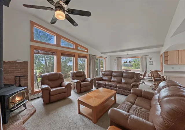 Homes for sale in Ennis, MT | 3 Hollowtop Mountain Ct, Ennis, MT 59729 | MLS# 30055874