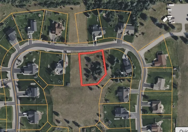 Photo 18 of Land for sale at 322 Spruce Meadows Loop, Kalispell, MT 59901 | MLS# 30055630 | Listing updated on 2026-08-26