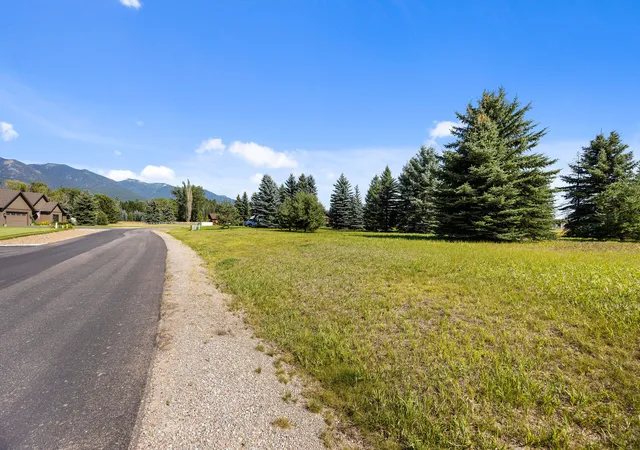 Photo 3 of Land for sale at 322 Spruce Meadows Loop, Kalispell, MT 59901 | MLS# 30055630 | Listing updated on 2026-08-26