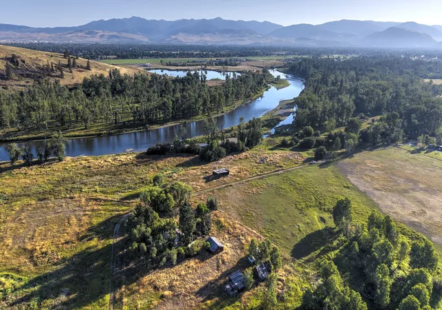 Homes for sale in Missoula, MT | 4301 93 Hwy S, Missoula, MT 59804 | MLS# 30055773