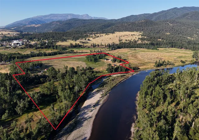 3rd image of 4301 93 Hwy S, Missoula, MT 59804 | MLS# 30055773