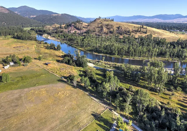 4th image of 4301 93 Hwy S, Missoula, MT 59804 | MLS# 30055773