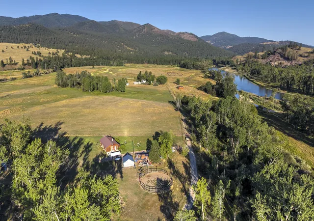 5th image of 4301 93 Hwy S, Missoula, MT 59804 | MLS# 30055773