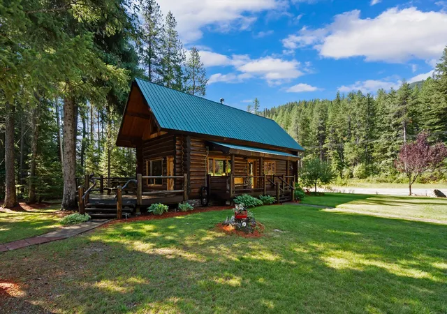 2nd image of 14440 Us Hwy 2 E, Essex, MT 59916 | MLS# 30055913