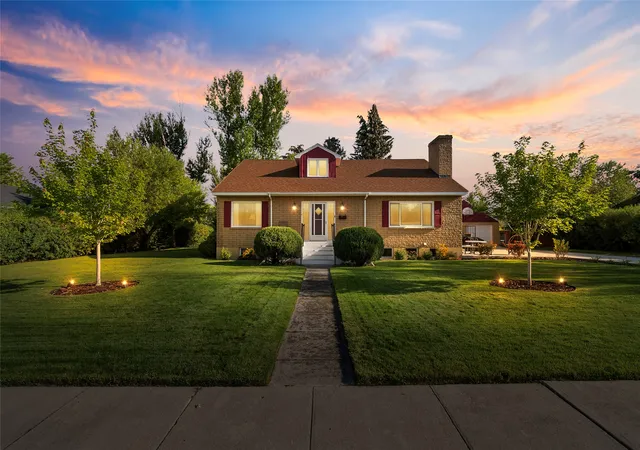 Homes for sale in Deer Lodge, MT | 825 College Ave, Deer Lodge, MT 59722 | MLS# 30055893