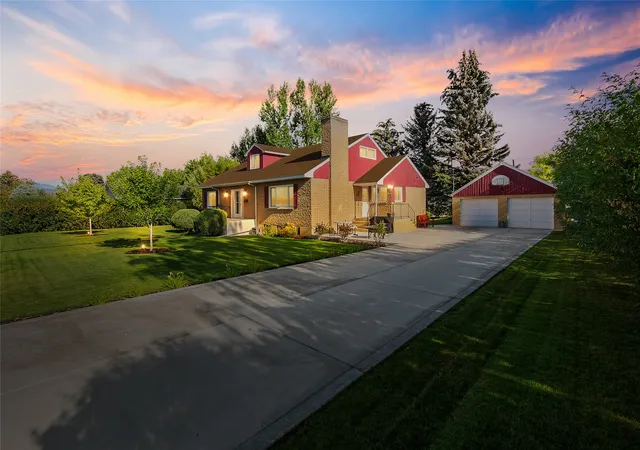 Homes for sale in Deer Lodge, MT | 825 College Ave, Deer Lodge, MT 59722 | MLS# 30055893