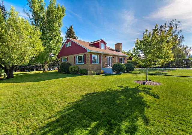 Homes for sale in Deer Lodge, MT | 825 College Ave, Deer Lodge, MT 59722 | MLS# 30055893
