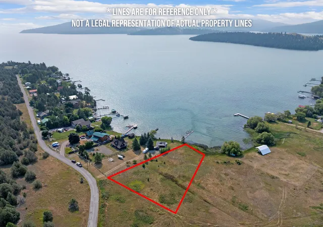 Homes for sale in Dayton, MT | Nhn Liddell Ln, Dayton, MT 59914 | MLS# 30056030