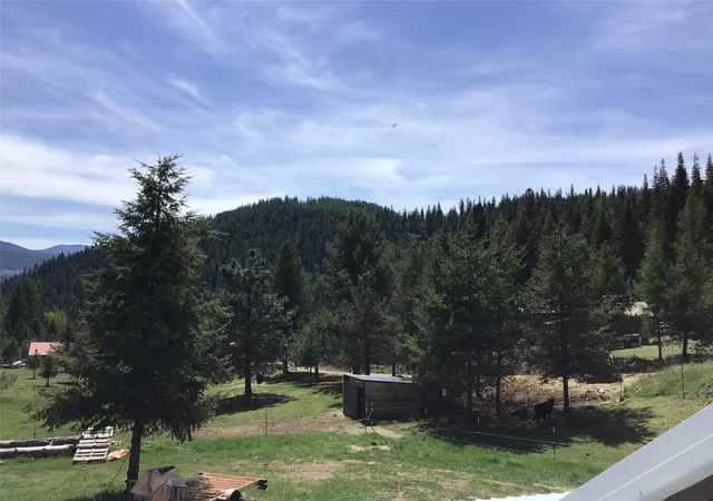 Homes for sale in De Borgia, MT | 360 Valley Dr, De Borgia, MT 59830 | MLS# 30056048