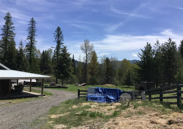Homes for sale in De Borgia, MT | 360 Valley Dr, De Borgia, MT 59830 | MLS# 30056048