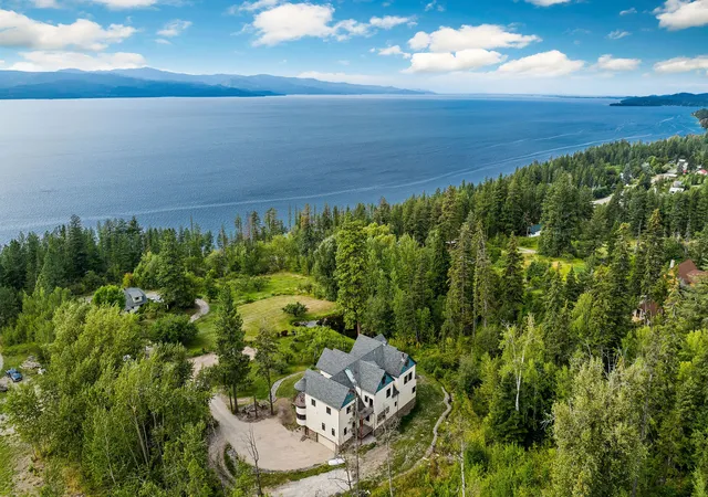 Photo 3 of Mansion for sale at 20322 Mt Hwy 35, Bigfork, MT 59911 | MLS# 30056056 | Listing updated on 2026-07-10
