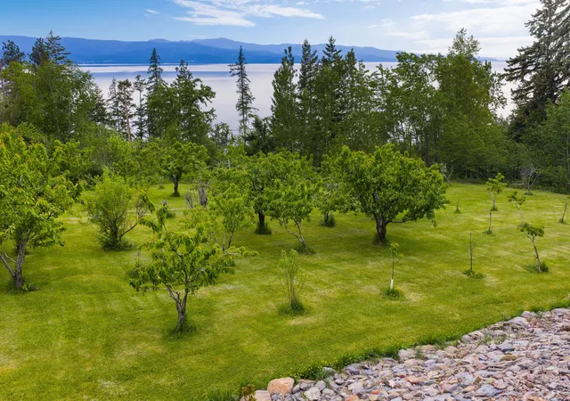 Photo 4 of Single family home for sale at 20322 Mt Hwy 35, Bigfork, MT 59911 | MLS# 30056056 | Listing updated on 2026-07-10