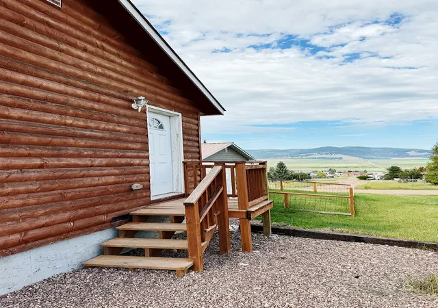 Homes for sale in Philipsburg, MT | 131 W Carter Ave, Philipsburg, MT 59858 | MLS# 30054920