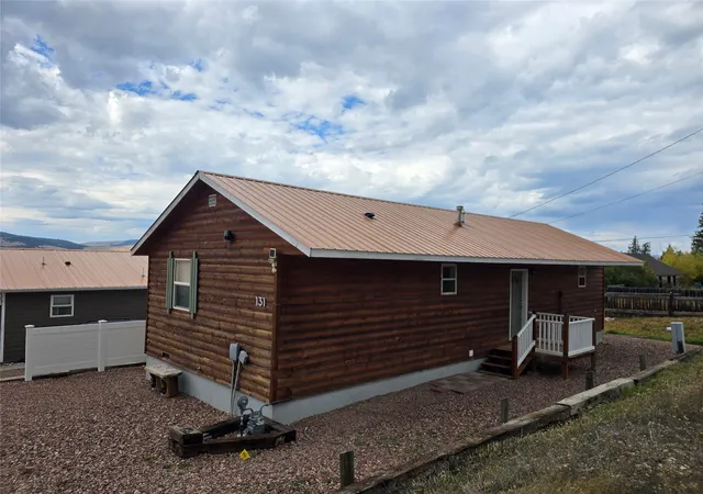 Homes for sale in Philipsburg, MT | 131 W Carter Ave, Philipsburg, MT 59858 | MLS# 30054920