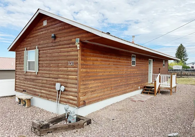 Homes for sale in Philipsburg, MT | 131 W Carter Ave, Philipsburg, MT 59858 | MLS# 30054920