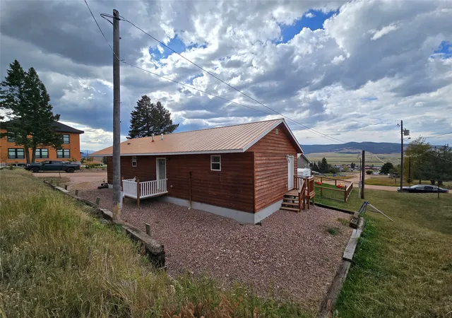 Homes for sale in Philipsburg, MT | 131 W Carter Ave, Philipsburg, MT 59858 | MLS# 30054920