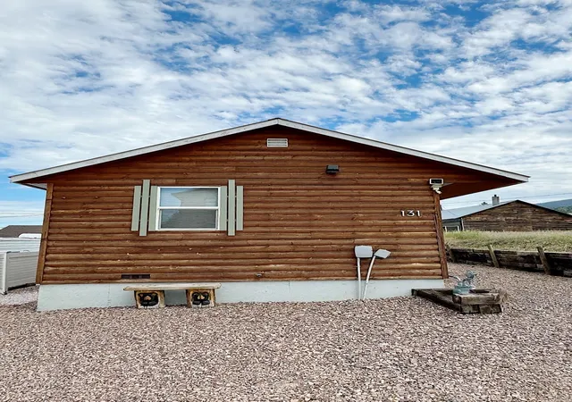 Homes for sale in Philipsburg, MT | 131 W Carter Ave, Philipsburg, MT 59858 | MLS# 30054920