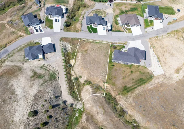 Homes for sale in Billings, MT | Tbd Lot 4 Block 2 Sanctuary Canyon Rd, Billings, MT 59101 | MLS# 30056078