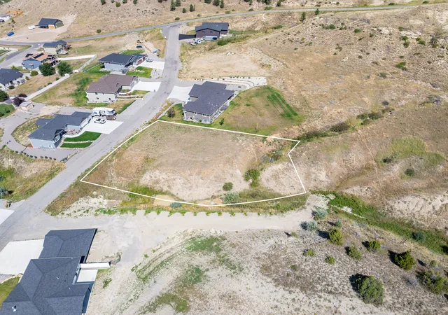 Homes for sale in Billings, MT | Tbd Lot 4 Block 2 Sanctuary Canyon Rd, Billings, MT 59101 | MLS# 30056078