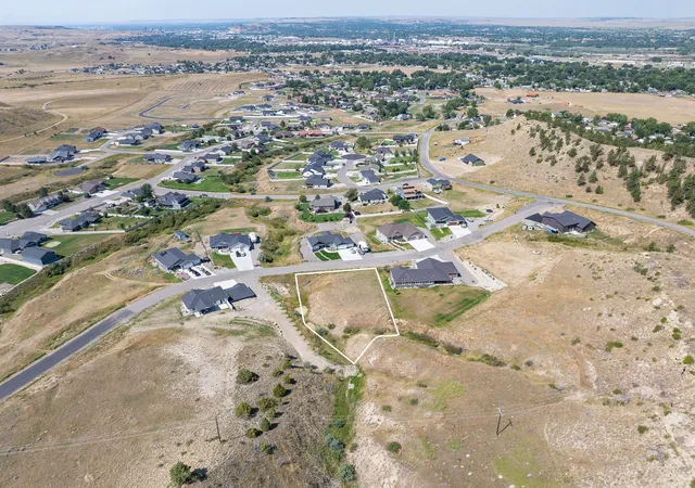 Homes for sale in Billings, MT | Tbd Lot 4 Block 2 Sanctuary Canyon Rd, Billings, MT 59101 | MLS# 30056078