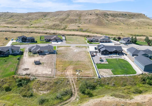 Homes for sale in Billings, MT | Tbd Lot 3 Blk 3 Lacey Rd, Billings, MT 59101 | MLS# 30056079