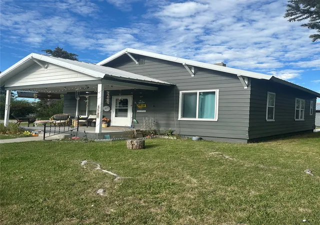 2nd image of 317 1st Ave Se, Ronan, MT 59864 | MLS# 30056098