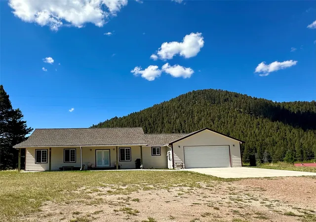 Homes for sale in Philipsburg, MT | 4847 Mt Hwy 1, Philipsburg, MT 59858 | MLS# 30055610