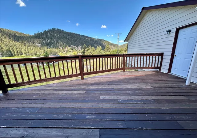 Homes for sale in Philipsburg, MT | 4847 Mt Hwy 1, Philipsburg, MT 59858 | MLS# 30055610