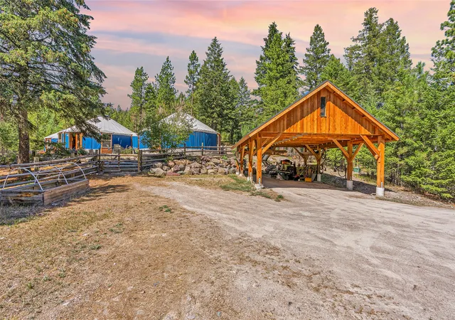 2nd image of 16787 Thornburg Way, Missoula, MT 59808 | MLS# 30056184