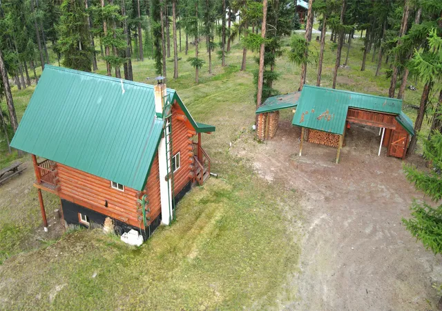 Homes for sale in Yaak, MT | 29700 Yaak River Rd, Yaak, MT 59935 | MLS# 30056212