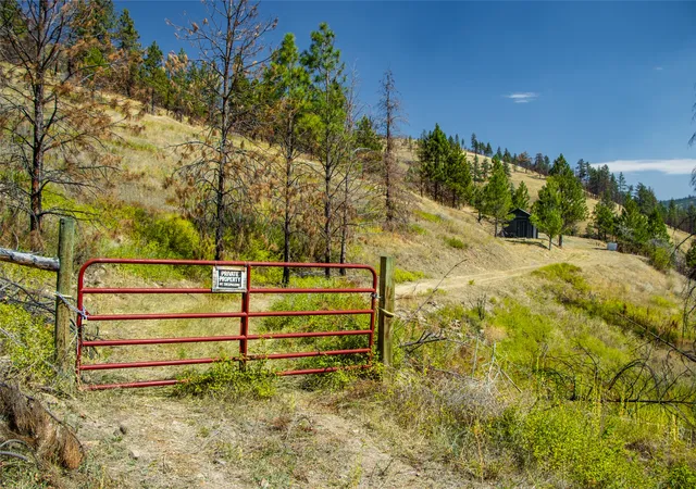 5th image of Tbd Mclaughlin Creek Rd, Paradise, MT 59856 | MLS# 30056244