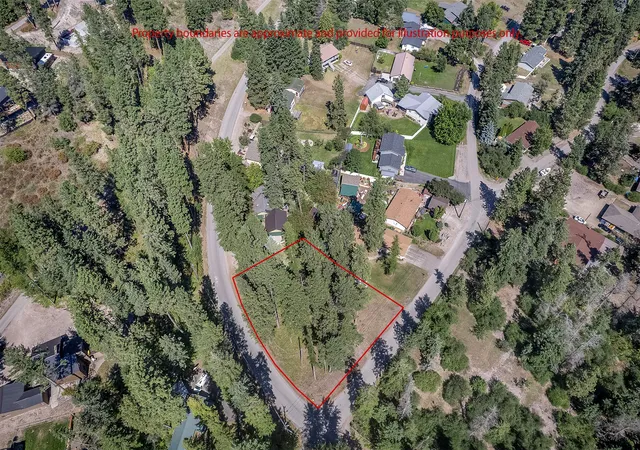 3rd image of Nhn Yenne Point Rd, Bigfork, MT 59911 | MLS# 30056003