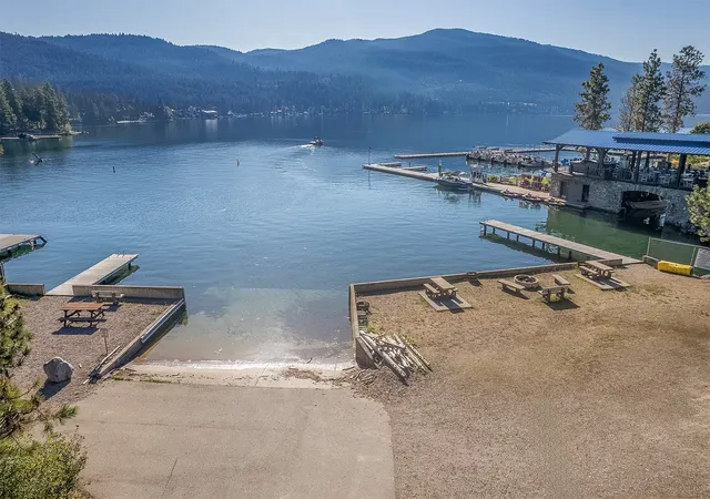 4th image of Nhn Yenne Point Rd, Bigfork, MT 59911 | MLS# 30056003