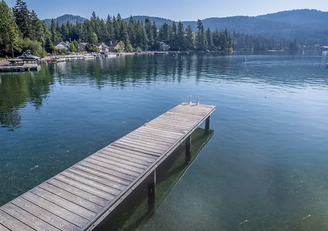 5th image of Nhn Yenne Point Rd, Bigfork, MT 59911 | MLS# 30056003