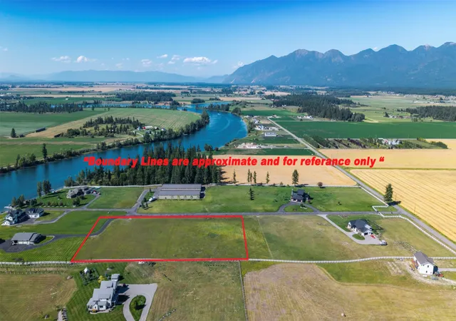 1st image of 1322 Riverside Rd, Bigfork, MT 59911 | MLS# 30056049