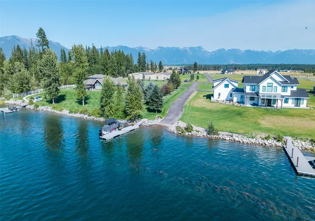 2nd image of 1322 Riverside Rd, Bigfork, MT 59911 | MLS# 30056049