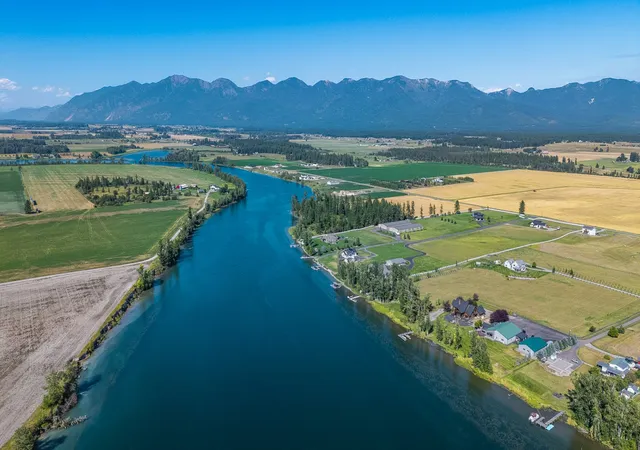 5th image of 1322 Riverside Rd, Bigfork, MT 59911 | MLS# 30056049