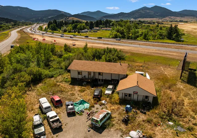 Homes for sale in Bozeman, MT | 34374 Frontage Rd, Bozeman, MT 59715 | MLS# 30056304
