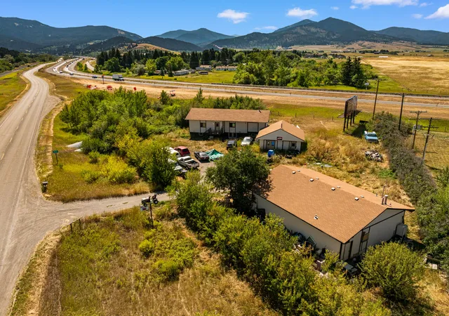 Homes for sale in Bozeman, MT | 34374 Frontage Rd, Bozeman, MT 59715 | MLS# 30056304
