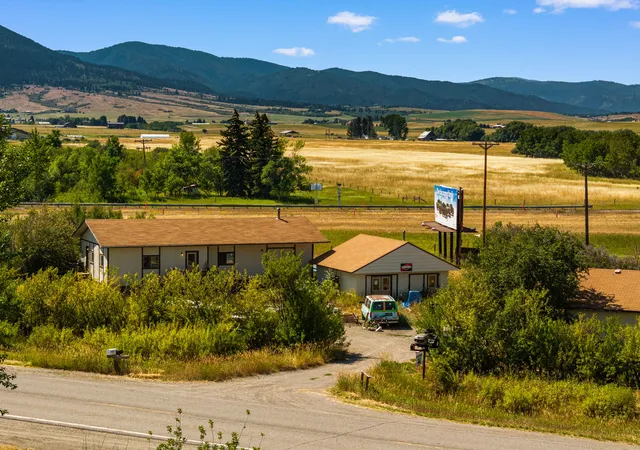Homes for sale in Bozeman, MT | 34374 Frontage Rd, Bozeman, MT 59715 | MLS# 30056304