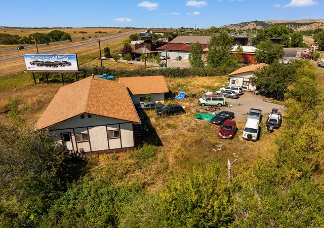 Homes for sale in Bozeman, MT | 34374 Frontage Rd, Bozeman, MT 59715 | MLS# 30056304