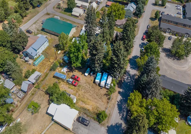 Homes for sale in St Regis, MT | N/a Main St, St Regis, MT 59866 | MLS# 30056338