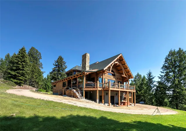 Homes for sale in Philipsburg, MT | 95 Mountain Moose Rd, Philipsburg, MT 59858 | MLS# 30055895
